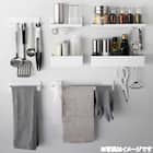 フィルムフック タオルハンガープレート(幅36cm) 14枚目画像