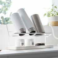 哺乳瓶・マグボトル水切りラック