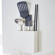 マグネットキッチンツールスタンド(FLAT)【期間限定価格:11/26~1/5まで】