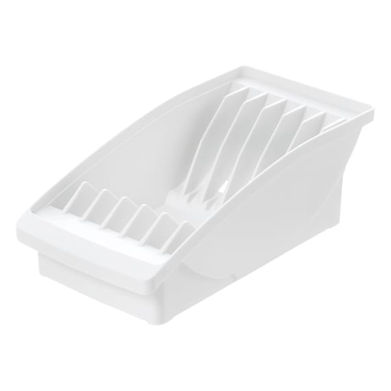 トトノ 棚置きディッシュスタンド(ワイド) 1枚目画像