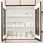 トトノ 棚置きディッシュスタンド(ワイド) 5枚目画像