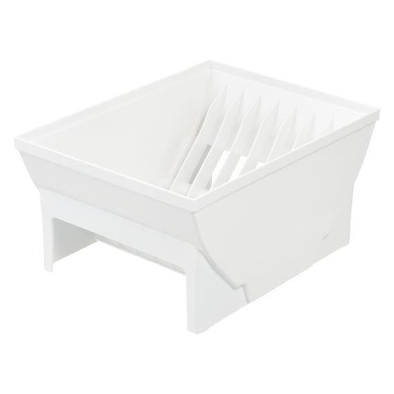 トトノ 引出しディッシュスタンド(ワイド) 1枚目画像