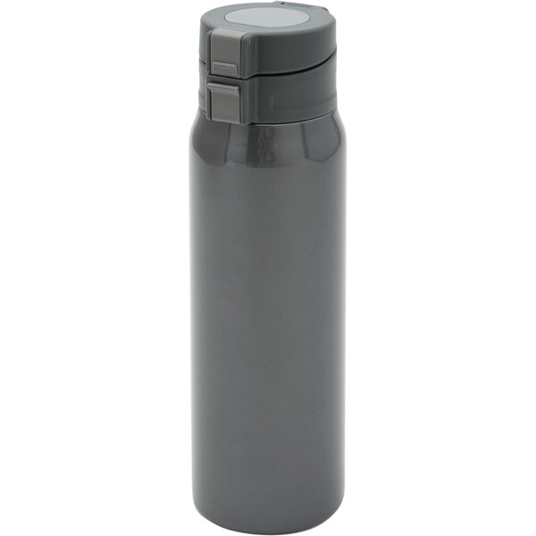 ステンレスワンタッチボトル670ml グレー 通販 ニトリネット 公式 家具 インテリア通販