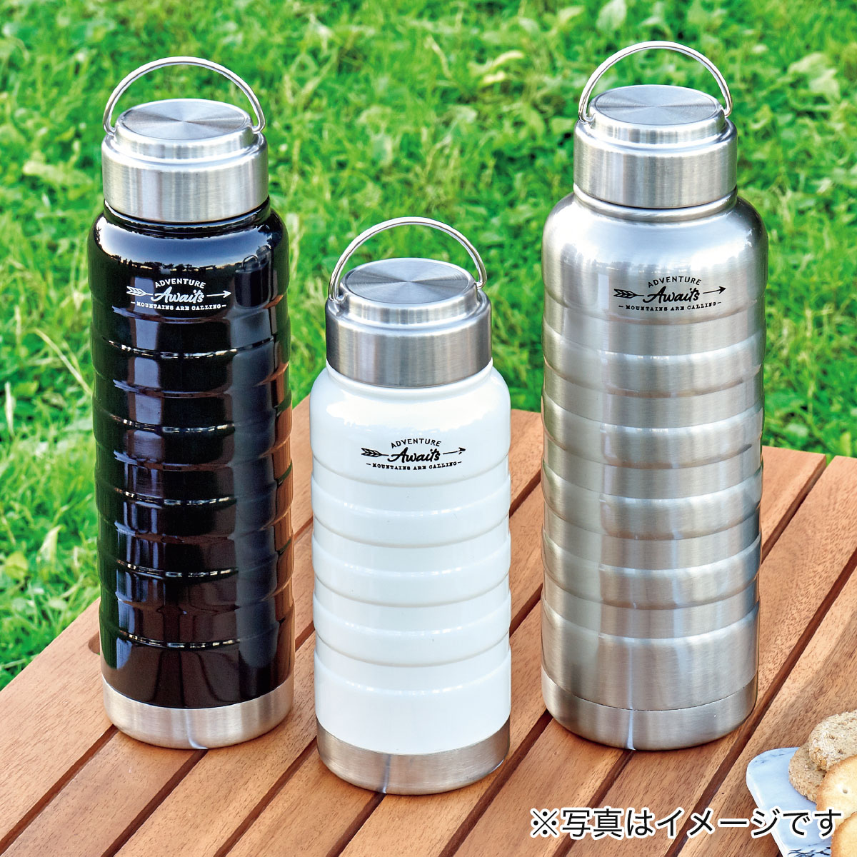 ステンレスボトル Taf 940 シルバー 通販 ニトリネット 公式 家具 インテリア通販 ステンレスボトル Taf 940 シルバー 通販 ニトリネット 公式 家具 インテリア通販