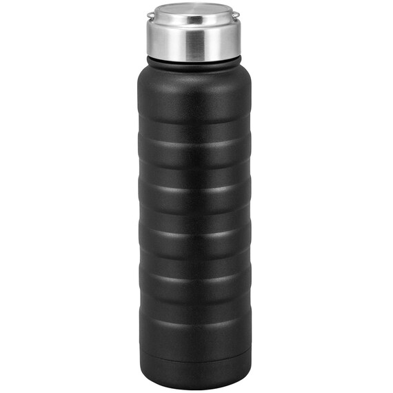 ステンレスボトル(TAF2-710 ブラック) 1枚目画像