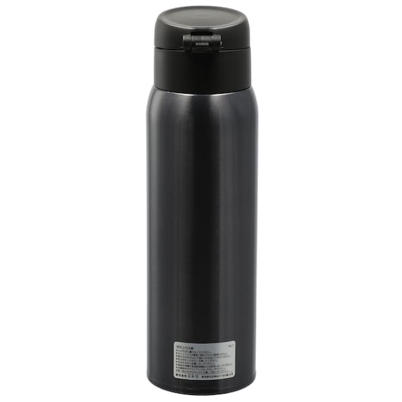 ステンレスワンタッチボトル(770ml DGY) 9枚目画像