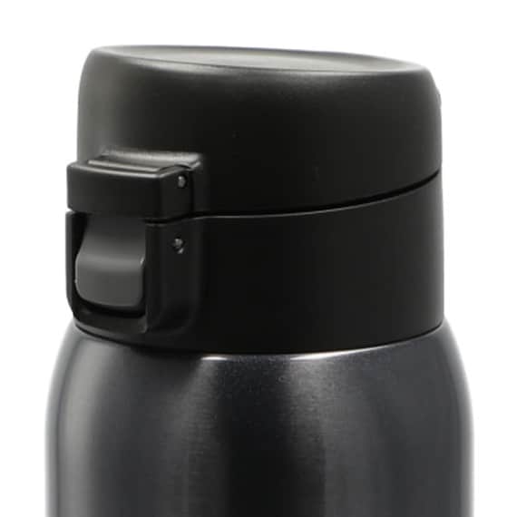 ステンレスワンタッチボトル(770ml DGY) 11枚目画像