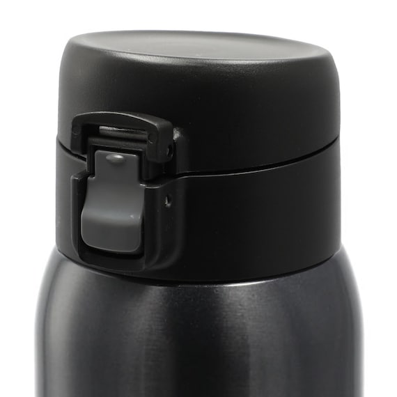 ステンレスワンタッチボトル(770ml DGY) 12枚目画像