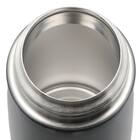 ステンレスワンタッチボトル(770ml DGY) 13枚目画像