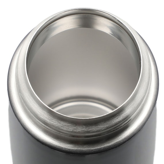 ステンレスワンタッチボトル(770ml DGY) 13枚目画像