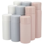 シームレススクリューボトル