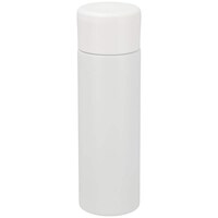 シームレススクリューボトル(530ml ホワイト)