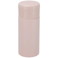 シームレススクリューボトル(370ml ピンク)