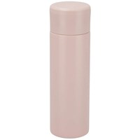 シームレススクリューボトル(530ml ピンク)