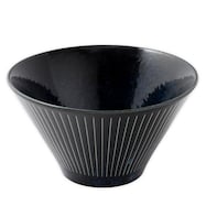 15.9cm切立ボール(撥水十草)【期間限定価格:11/26~1/5まで】