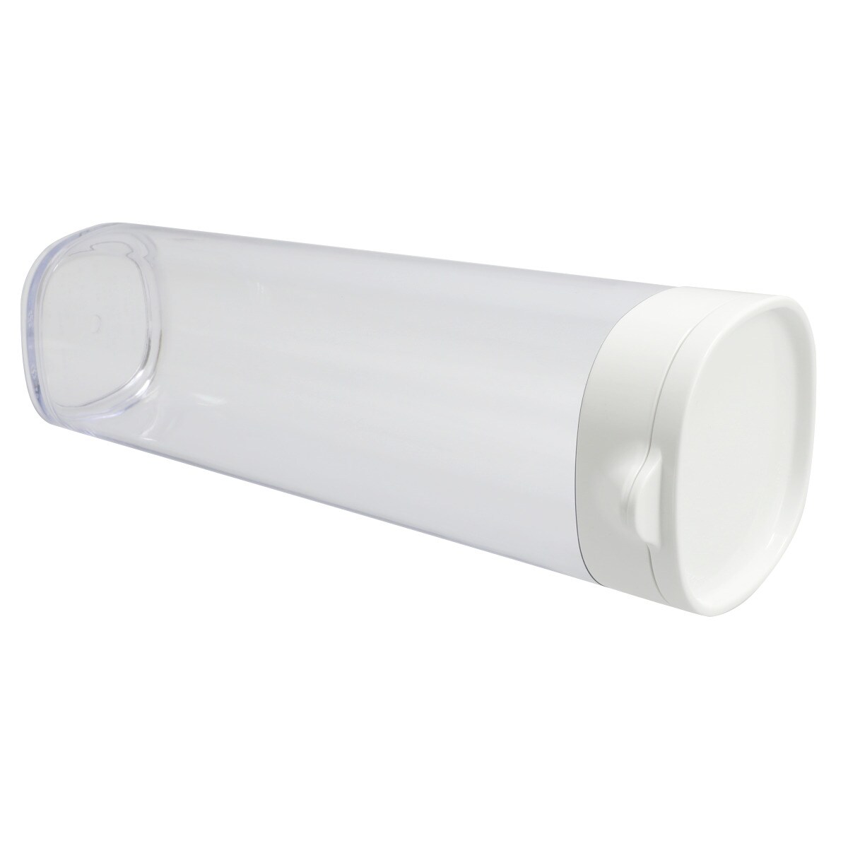 横置き出来る冷水筒 1 1l 通販 ニトリネット 公式 家具 インテリア通販 横置き出来る冷水筒 1 1l 通販 ニトリネット 公式 家具 インテリア通販