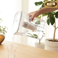 クリンスイ浄水ポット