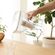 クリンスイ浄水ポット