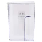 クリンスイ浄水ポット(CP407) 1枚目画像