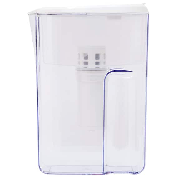 クリンスイ浄水ポット(CP407) 1枚目画像