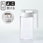 お手入れラクラク冷水筒(1.6L SA024) 1枚目画像