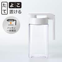 お手入れラクラク冷水筒(1.6L SA024)