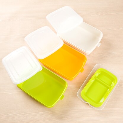 行楽弁当3段 オリーブ 通販 ニトリネット 公式 家具 インテリア通販