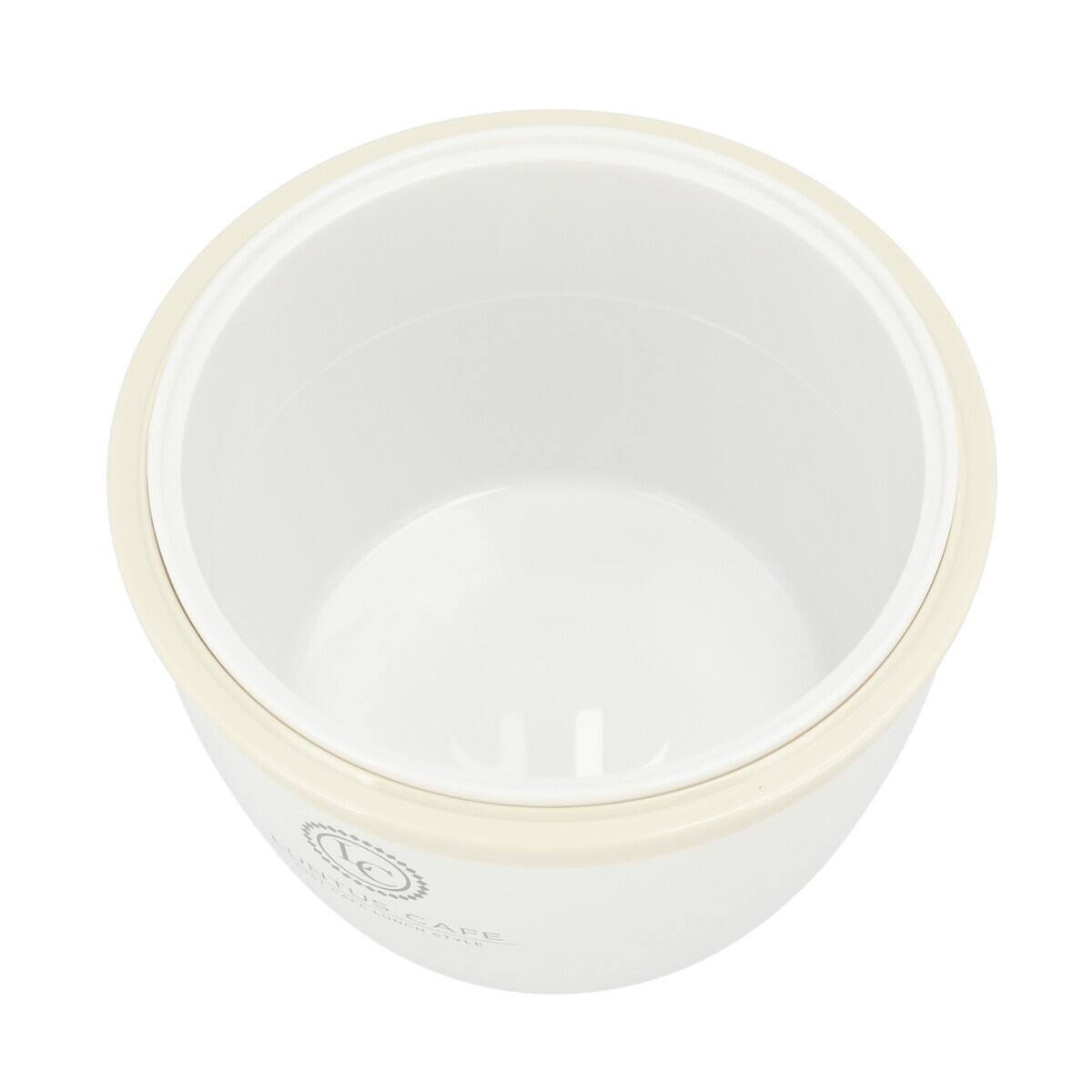 カフェ丼ランチジャー620 Hlb Cd620 通販 ニトリネット 公式 家具 インテリア通販