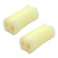 三ツ星ボトル洗い用替えスポンジ 2個入