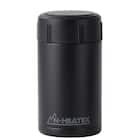 フードポット(N-HEATEX 570mL ブラック) 1枚目画像