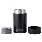 フードポット(N-HEATEX 570mL ブラック) 6枚目画像