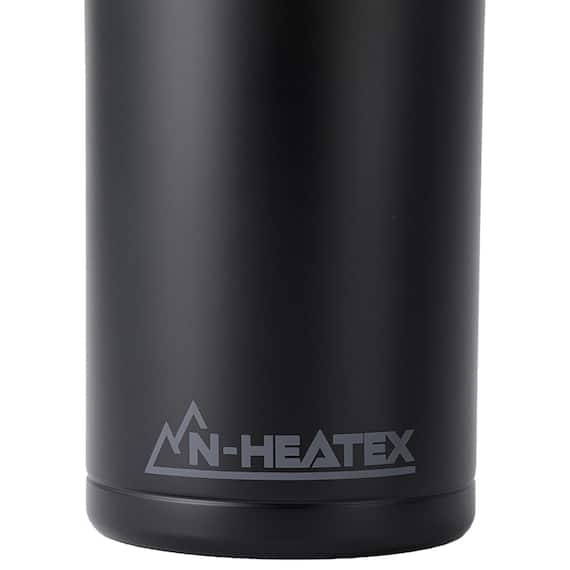 フードポット(N-HEATEX 570mL ブラック) 7枚目画像