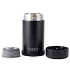 フードポット(N-HEATEX 770mL ブラック) 6枚目画像