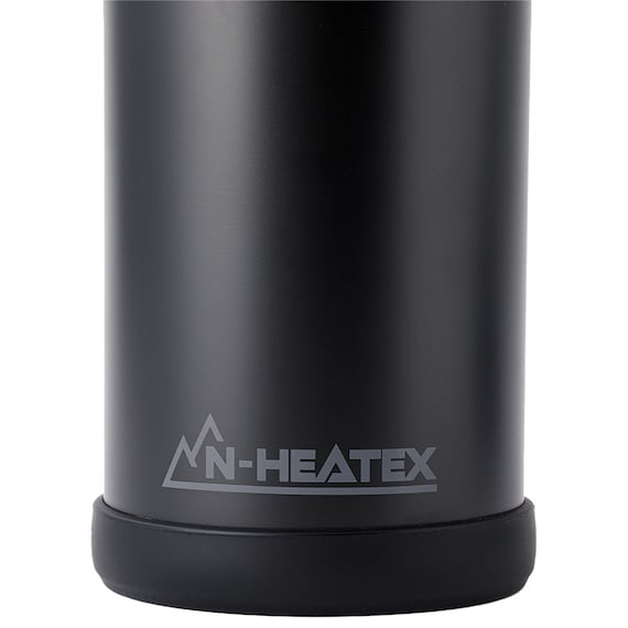 フードポット(N-HEATEX 770mL ブラック) 7枚目画像