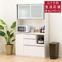 食器棚・キッチン収納通販 | ニトリネット【公式】 家具・インテリア通販