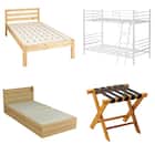 施設用ベッド・寝具