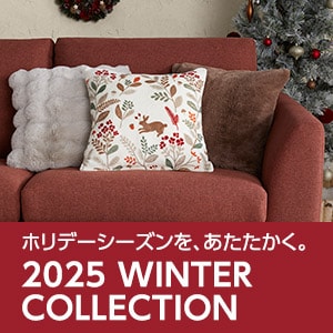 2025 WINTER COLLECTION