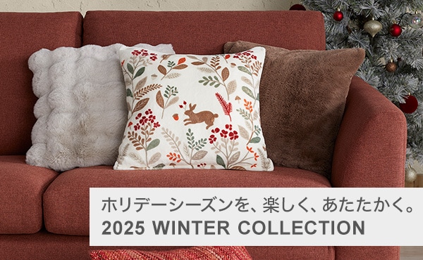 Winterコーディネートバナー