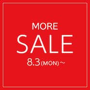 MORE SALE