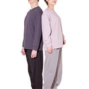 ヴィンテージ調キャスター付きモバイルテーブル(ブラウン) | ニトリ