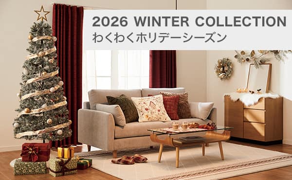 2026 WINTER COLLECTION