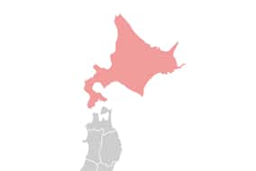 北海道エリア