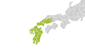 九州エリア