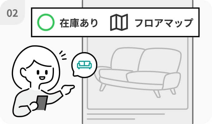 店舗在庫