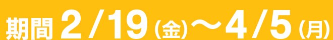 寝具コーディネート対象商品 6点同時購入で500ポイントプレゼント 期間 2/19(金)~4/5(月)