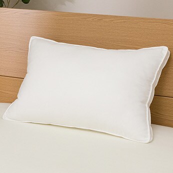 ホテルスタイルまくら 標準(Nホテル2)