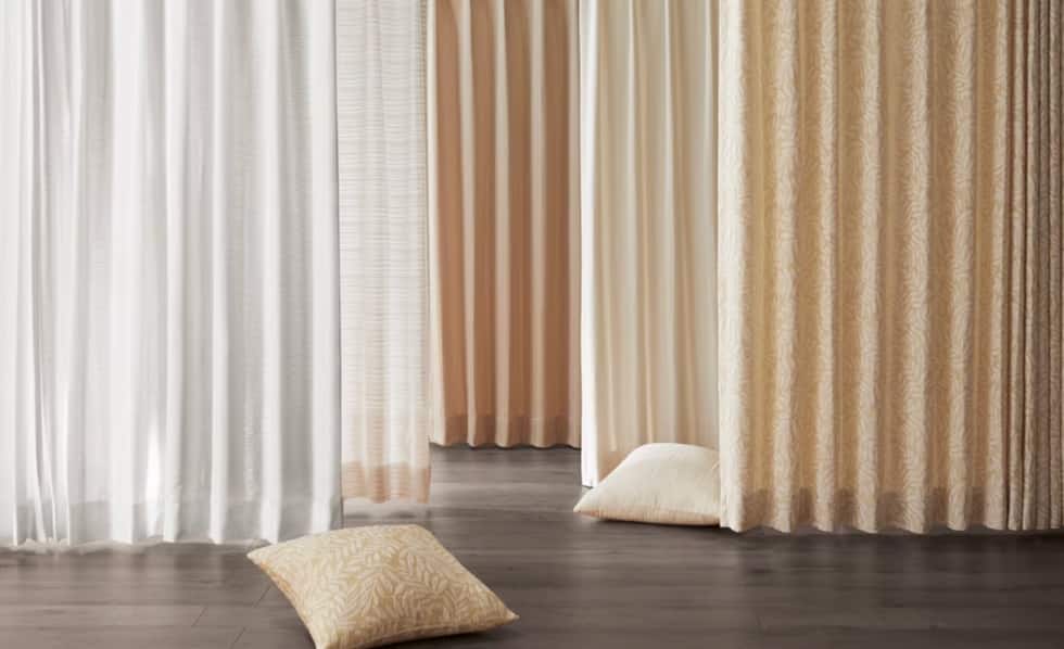 オーダーカーテン