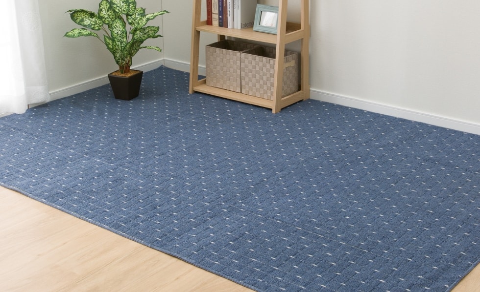 ラグ・カーペット