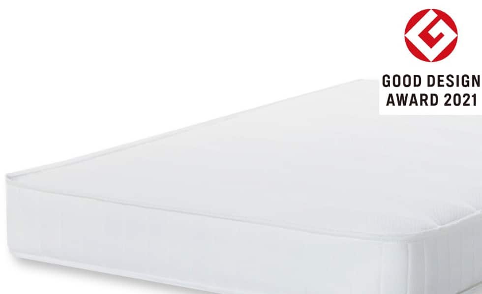 ポケットコイルマットレス