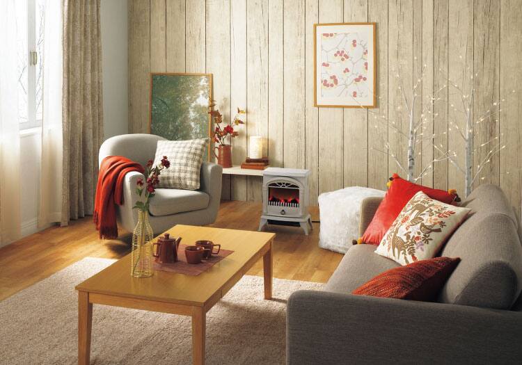 寝室 ニトリ コーディネート Interior